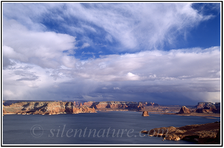 Lake Powell